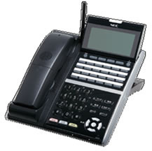 最新発見 電話機・PBX | プライムテック株式会社 NEC