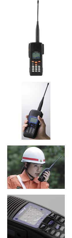EK-6175A（デジタルMCA） | プライムテック株式会社