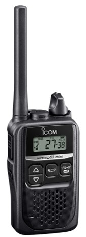 IC-4310/IC-4310L