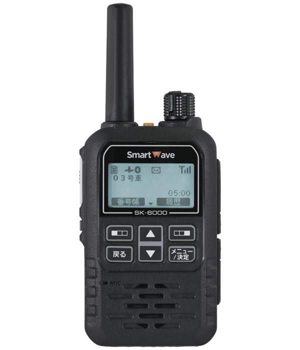SK-6000