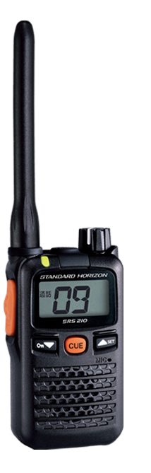 SRS210A/SRS220A