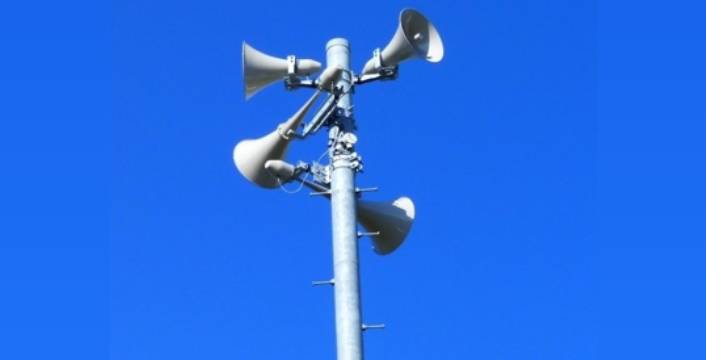 IP同報システム/地域情報伝達無線システム