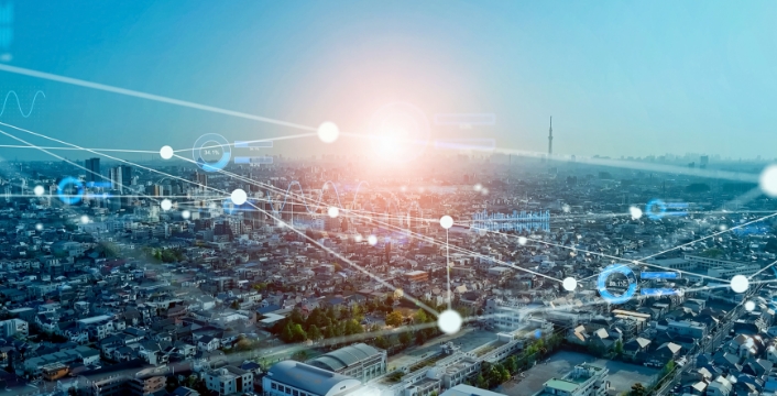 公共インフラソリューション